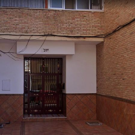 Apartamento 3 Dormitorios Frente A Hospital De Traumatologia Grenade Extérieur photo